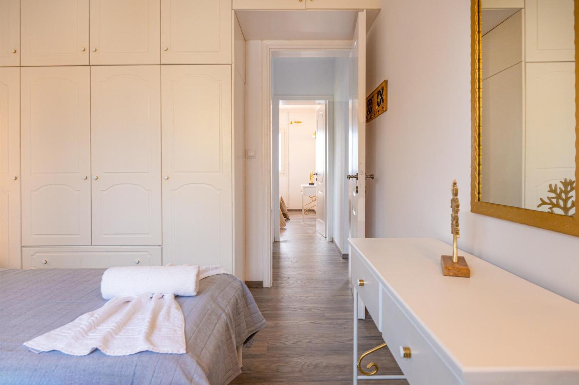 Villa Vilelmina Agnítsini Exteriör bild