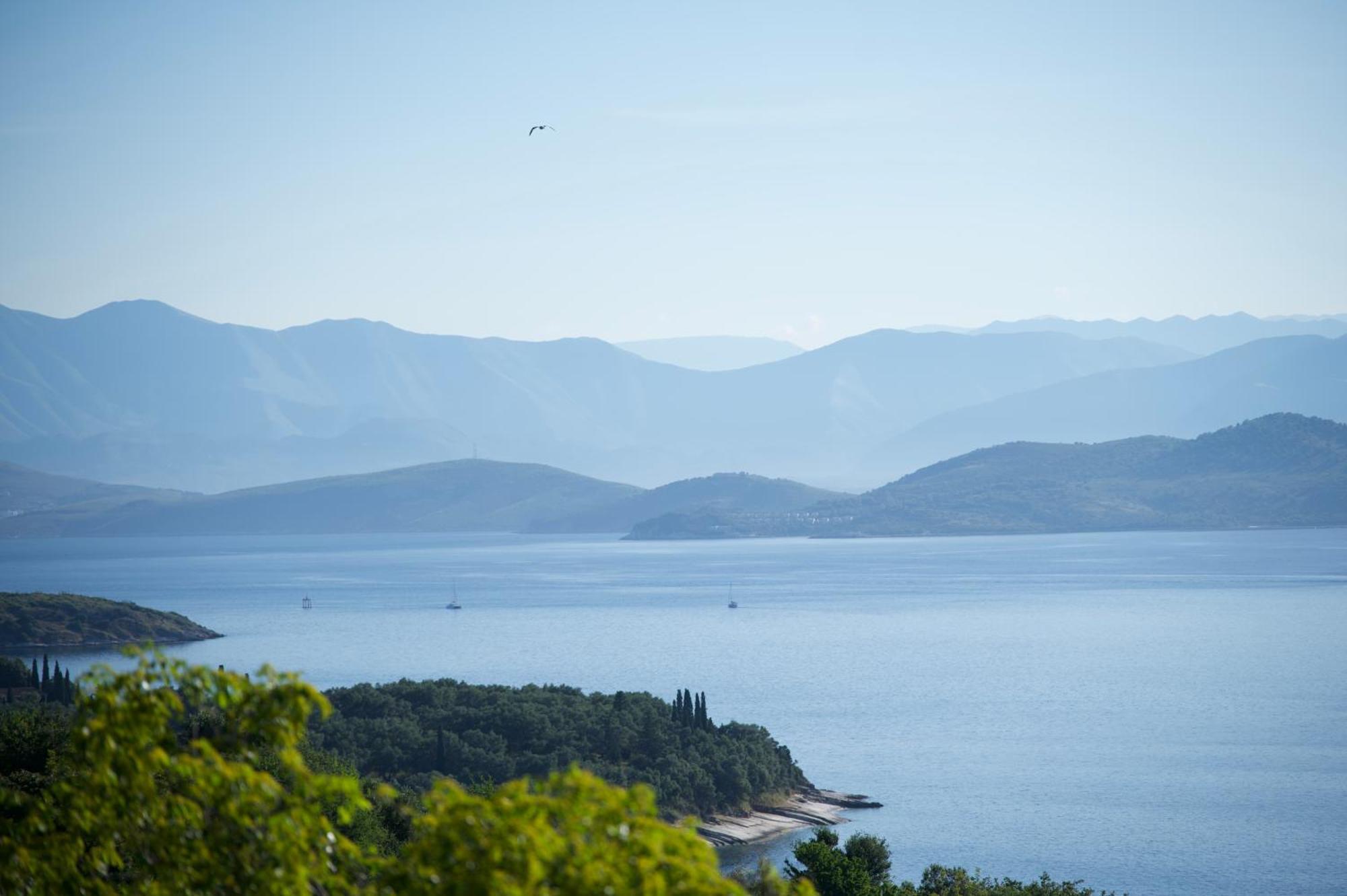 Villa Vilelmina Agnítsini Exteriör bild
