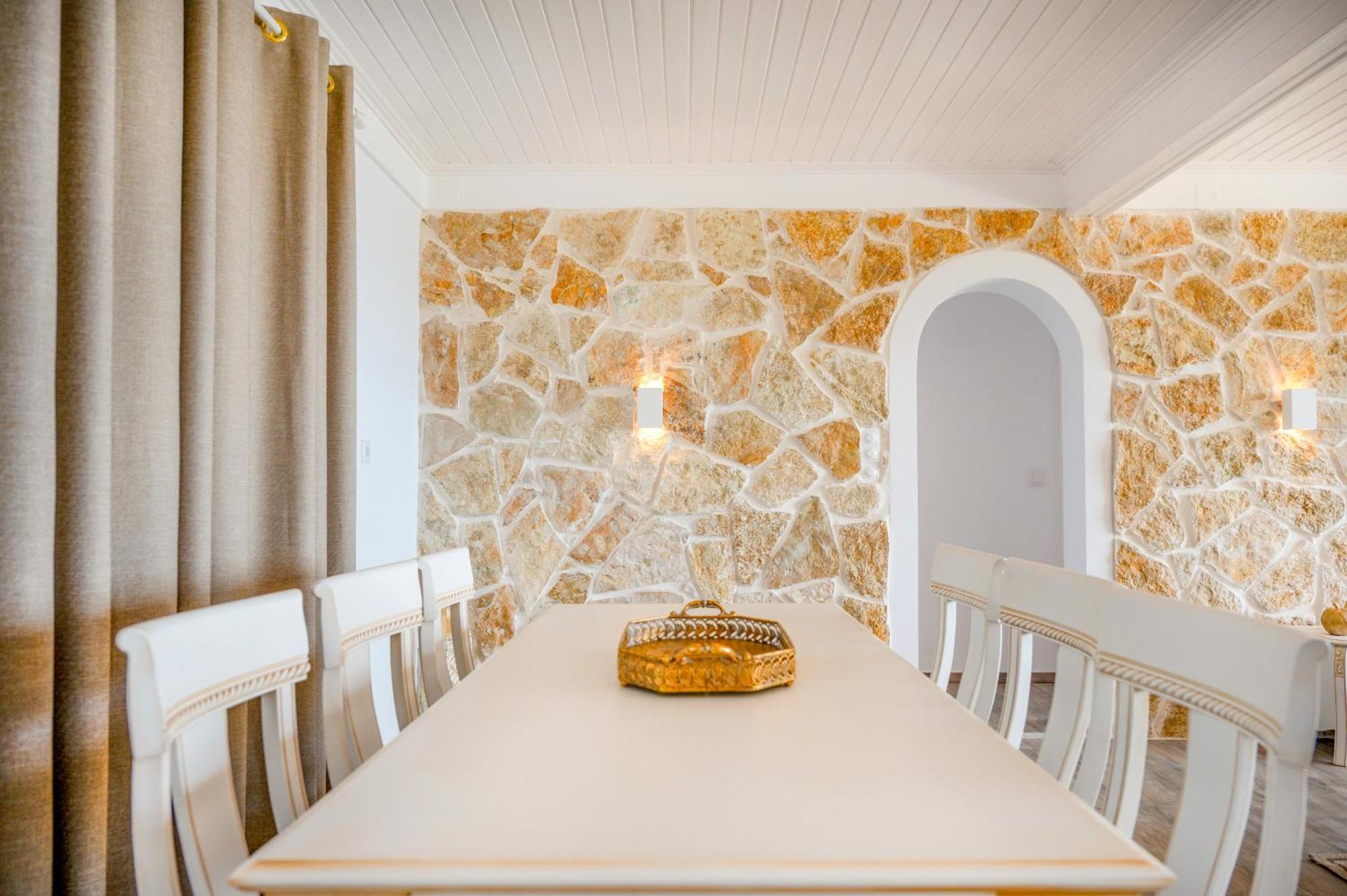 Villa Vilelmina Agnítsini Exteriör bild