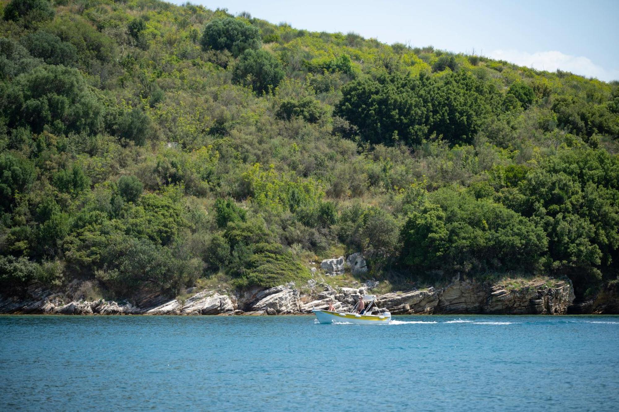 Villa Vilelmina Agnítsini Exteriör bild